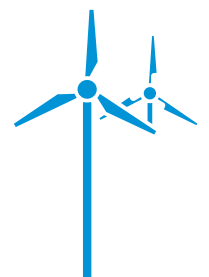 Małe Turbiny Wiatrowe